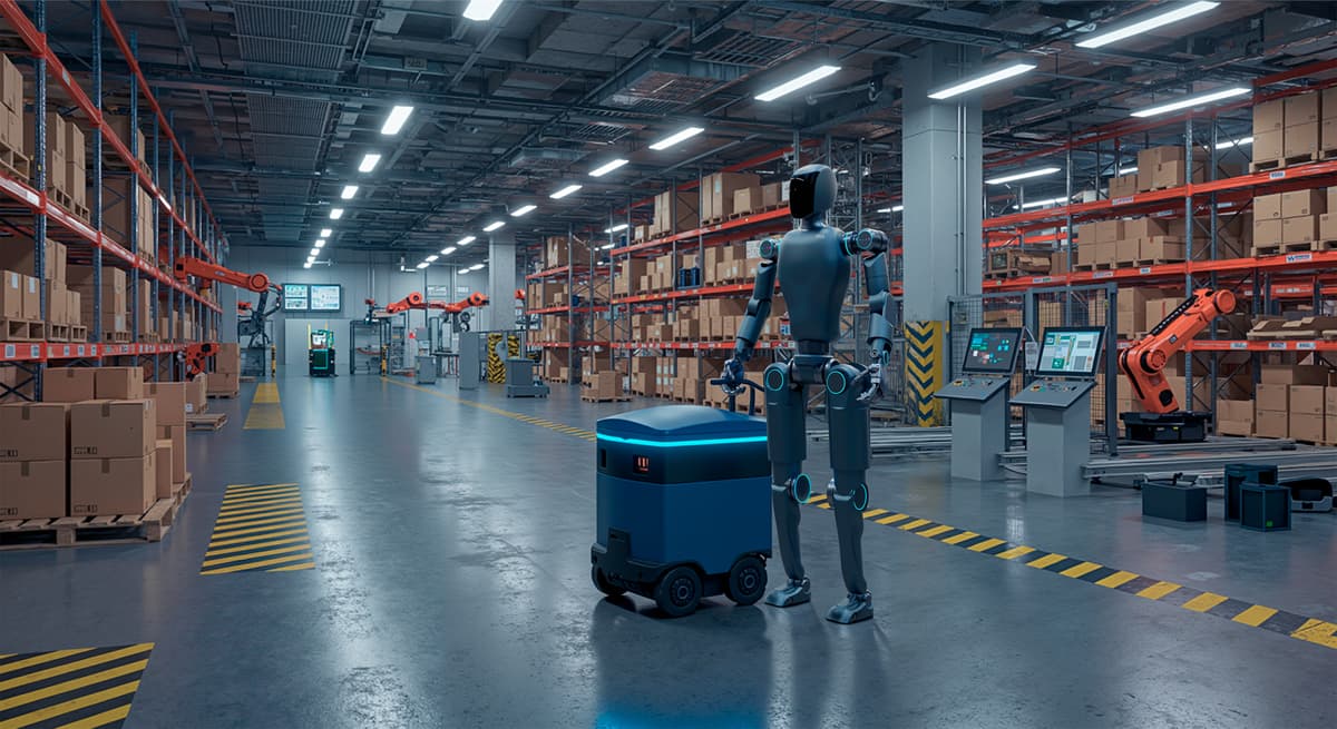 Alve Robot